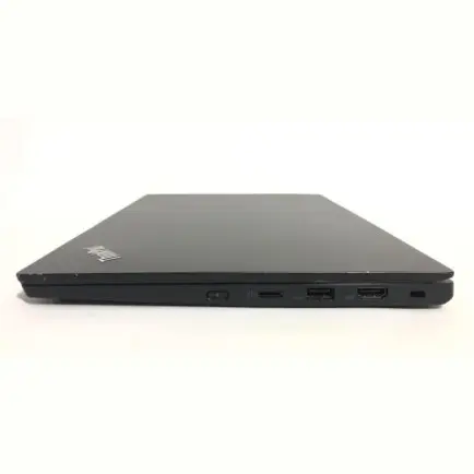 Ноутбук Lenovo ThinkPad L13 / 13.3" (1366х768)