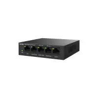 Маршрутизатор Tenda G0-5G-PoE (3xGE WAN/LAN, 1xGE WAN, 1xGE LAN, Multi-WAN, Dual..