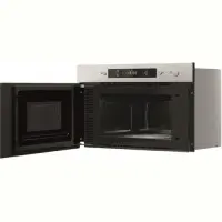 Вбудована мікрохвильова піч Whirlpool MBNA900X