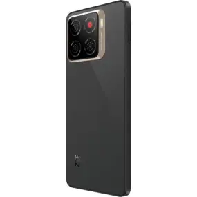 Смартфон ZTE Blade A56 4/128GB Black