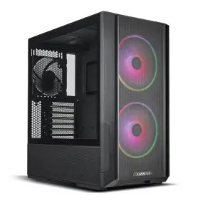 Корпус Lian Li Lancool 216 ARGB Black (G99.LAN216RX.00)