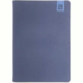 Универсальный чехол Tucano Vento Universal для планшетов 7-8", Blue (TAB-VT78-B)