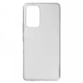 Чехол-накладка Armorstandart Air для Samsung Galaxy A53 SM-A536 Transparent (ARM65775)