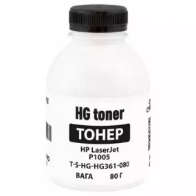Тонер Handan (TSM-HG361-080)