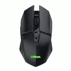 Миша бездротова Trust GXT 110 Felox Wireless Black  (25037_TRUST)