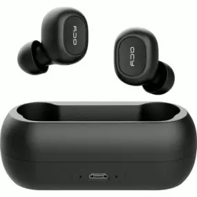 Bluetooth-гарнитура QCY T1C Black_