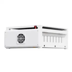 Аккумуляторная батарея модульная Deye BOS-B-Pack14.3 51.2V 280Ah (составляющая комплекта)