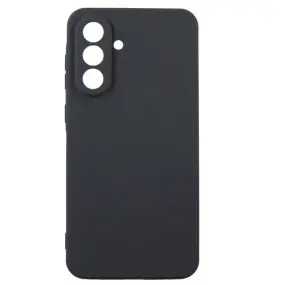 Чeхол-накладка Dengos Carbon для Samsung Galaxy A37 5G SM-A376 Black (DG-TPU-CRBN-259)