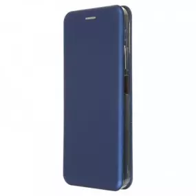 Чехол-книжка Armorstandart G-Case для Realme C33 Blue (ARM64196)