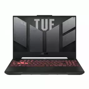 Ноутбук Asus TUF Gaming A17 FA707NU-HX081 (90NR0EF6-M00580)