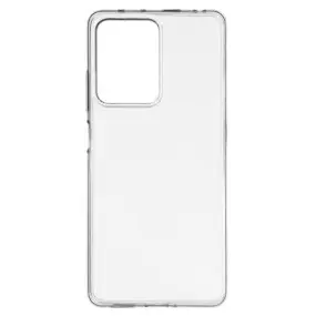 Чохол-накладка Armorstandart Air для Xiaomi Redmi Note 12 Pro 5G Transparent (ARM65206)