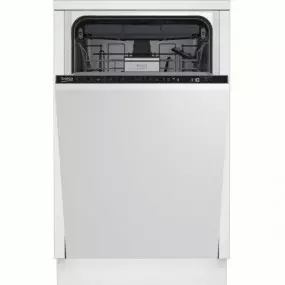 Вбудована посудомийна машина Beko DIS28123