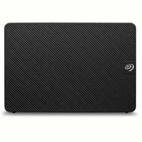 Внешний жесткий диск 3.5" USB 22.0TB Seagate Expansion Desktop Black (STKP22000400)