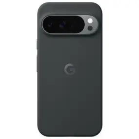 Чeхол-накладка Google Pixelsnap для Google Pixel 10/10 Pro Obsidian (GA09835)