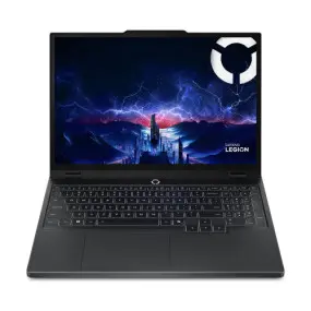 Ноутбук Lenovo Legion 5 15IRX10 (83LY00T4RA)