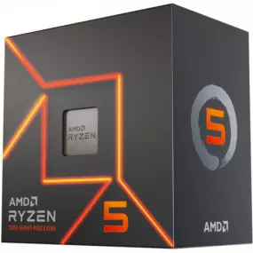 Процессор AMD Ryzen 5 7600 (3.8GHz 32MB 65W AM5)