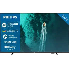 Телевизор Philips 65PUS7409/12