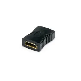 Переходник Atcom HDMI - HDMI (F/F)