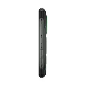 Смартфон Doogee Fire 5 Ultra 8/256GB Green