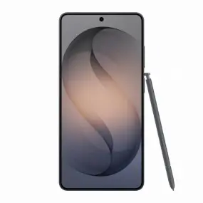Смартфон Samsung Galaxy S26 Ultra 12/512GB Black (SM-S948BZKGEUC)