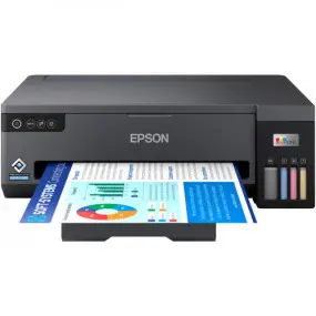 Принтер А3 Epson EcoTank L11050 с Wi-Fi (C11CK39403)