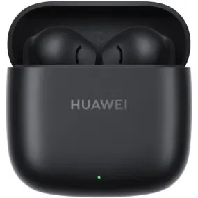 Bluetooth-гарнитура Huawei FreeBuds SE 2 Black (55037507)