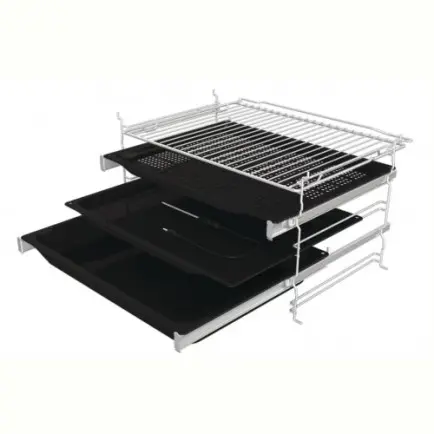 Духовой шкаф Gorenje BSA6747A04BG