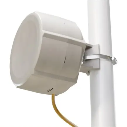 Точка доступа Mikrotik SXT LTE6 kit (SXTR&FG621-EA)