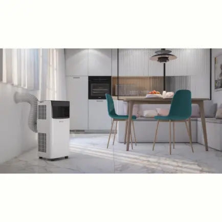 Кондиціонер Olimpia Splendid Dolceclima Compact 10 SB WIFI (OS-2572)