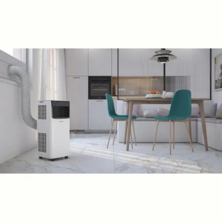 Кондиціонер Olimpia Splendid Dolceclima Compact 10 SB WIFI (OS-2572)