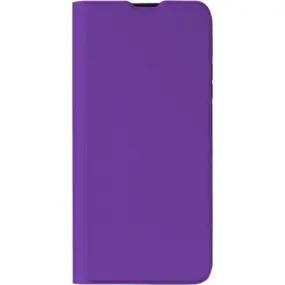 Чохол-книжка BeCover Exclusive New Style для Samsung Galaxy A16 4G SM-SM-A165/A16 5G SM-A166 Purple (712691)