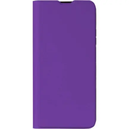 Чохол-книжка BeCover Exclusive New Style для Samsung Galaxy A16 4G SM-SM-A165/A16 5G SM-A166 Purple (712691)