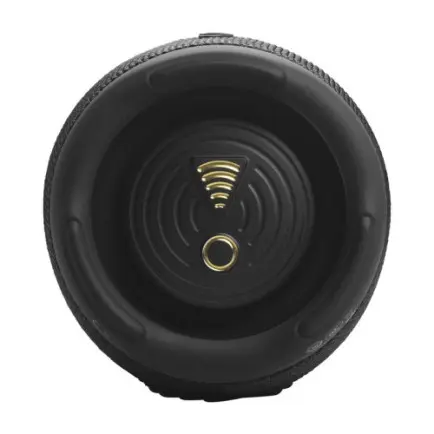 Акустическая система JBL Charge 5 Wi-Fi Black (JBLCHARGE5WIFIBLK)