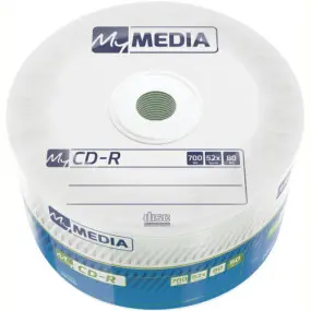 CD-R MyMedia (69201)