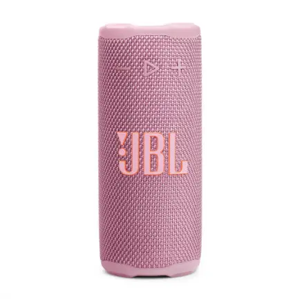 Акустическая система JBL Grip Pink (JBLGRIPPIK)