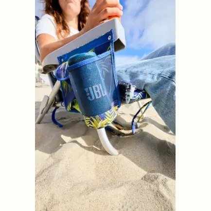 Акустическая система JBL Grip Pink (JBLGRIPPIK)