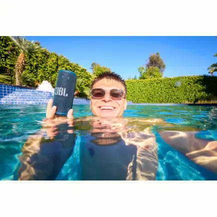 Акустическая система JBL Grip Pink (JBLGRIPPIK)