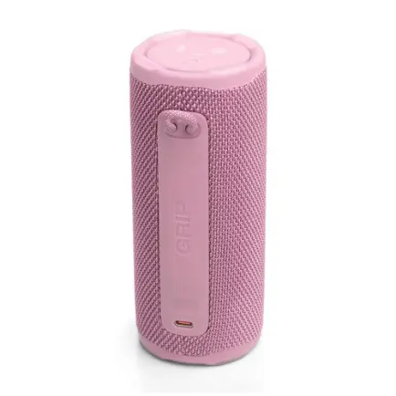 Акустическая система JBL Grip Pink (JBLGRIPPIK)