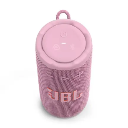 Акустическая система JBL Grip Pink (JBLGRIPPIK)