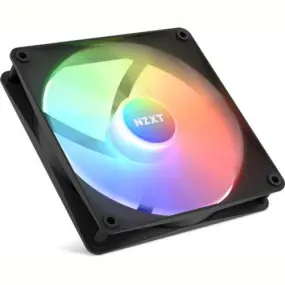 Вентилятор NZXT F140 RGB Core Black (RF-C14SF-B1)