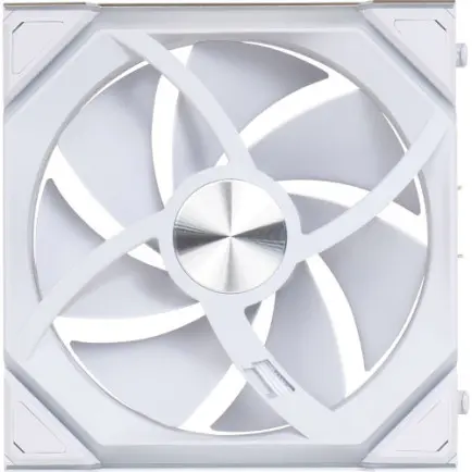 Вентилятор Lian Li Uni Fan SL Wireless 120-1 White (G99.12SL1W1W.00)