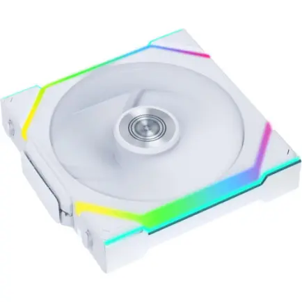 Вентилятор Lian Li Uni Fan SL Wireless 120-1 White (G99.12SL1W1W.00)