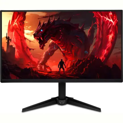 Монитор Acer 23.8" QG241YP6bmipx (UM.QQ1EE.601)