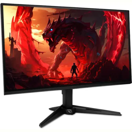 Монитор Acer 23.8" QG241YP6bmipx (UM.QQ1EE.601)