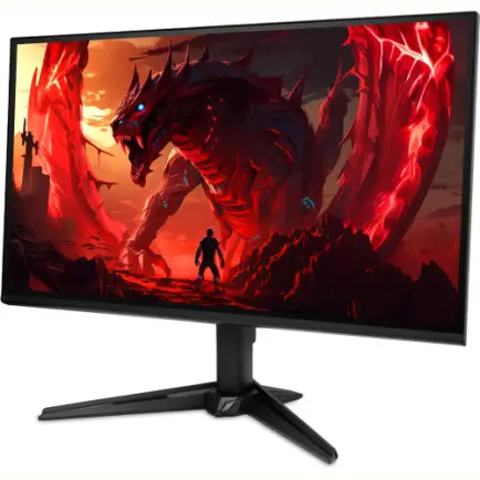 Монитор Acer 23.8" QG241YP6bmipx (UM.QQ1EE.601)