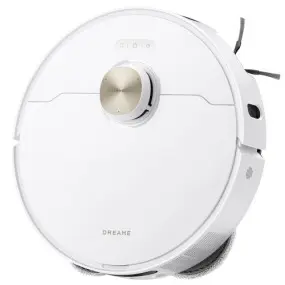 Робот-пилосос Dreame Bot L40s Pro Ultra White (RLL74CE-Wh)