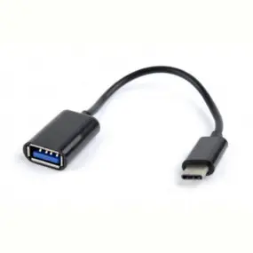 Кабель Cablexpert (A-OTG-CMAF2-01)