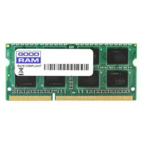 Модуль памяти SO-DIMM DDR4 8GB/2400 Goodram (GR2400S464L17S/8G)