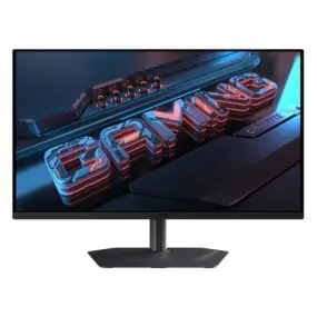 Монитор Gigabyte 27" MO27Q2 OLED Black 240Hz