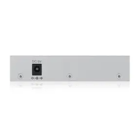 Комутатор ZYXEL GS1200-5 v3 (GS1200-5V3-EU0101F)
